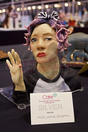 Cake International Cake Entries Gallery Two