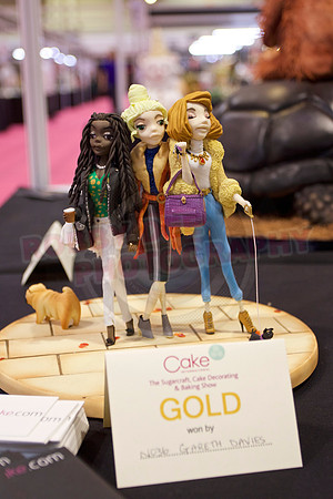 Cake International Cake Entries Gallery Two