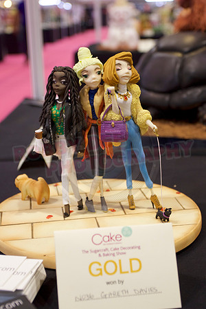 Cake International Cake Entries Gallery Two