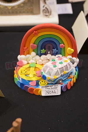 Cake International Cake Entries Gallery Two