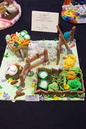 Cake International Cake Entries Gallery Two