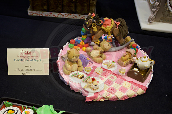Cake International Cake Entries Gallery Two