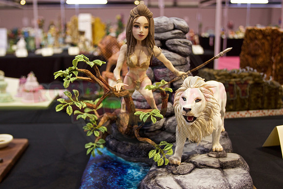 Cake International Cake Entries Gallery Two