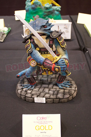 Cake International Cake Entries Gallery Two