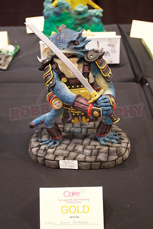 Cake International Cake Entries Gallery Two