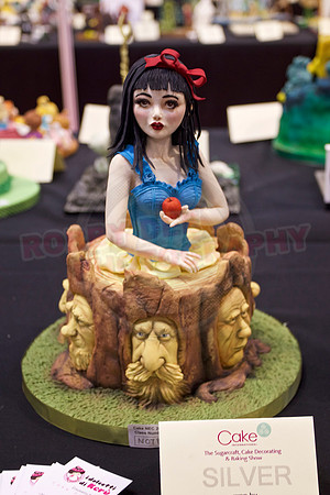 Cake International Cake Entries Gallery Two