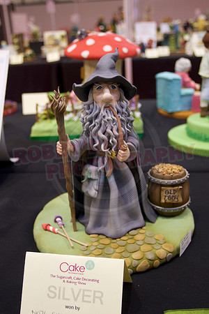 Cake International Cake Entries Gallery Two