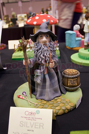 Cake International Cake Entries Gallery Two