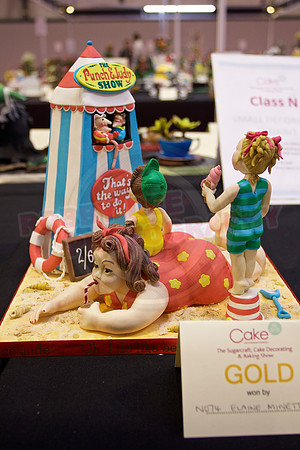 Cake International Cake Entries Gallery Two