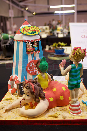 Cake International Cake Entries Gallery Two