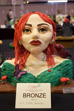 Cake International Cake Entries Gallery Two