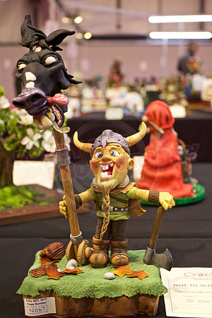 Cake International Cake Entries Gallery Two