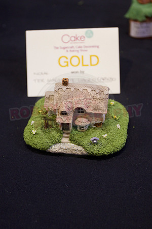Cake International Cake Entries Gallery Two