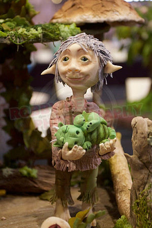 Cake International Cake Entries Gallery Two