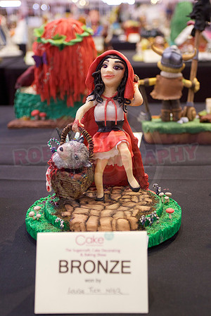 Cake International Cake Entries Gallery Two