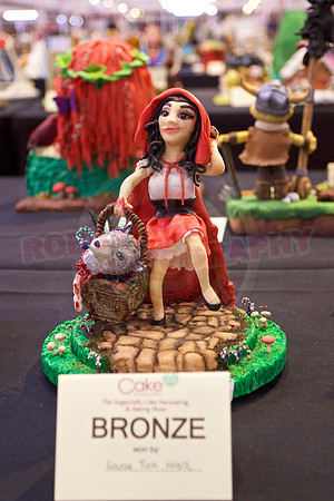Cake International Cake Entries Gallery Two