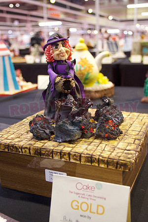 Cake International Cake Entries Gallery Two