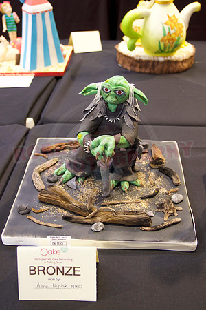 Cake International Cake Entries Gallery Two