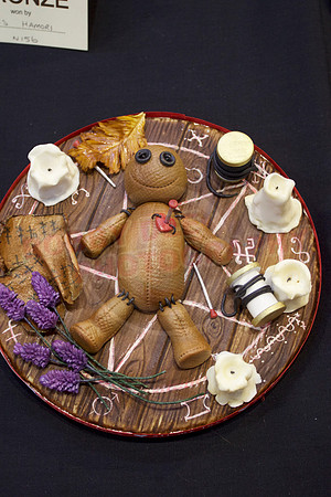 Cake International Cake Entries Gallery Two