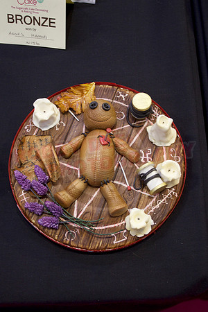 Cake International Cake Entries Gallery Two