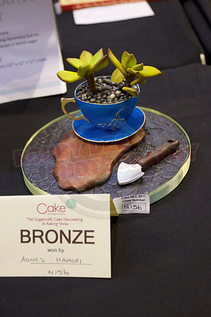 Cake International Cake Entries Gallery Two