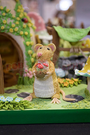 Cake International Cake Entries Gallery Two
