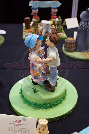 Cake International Cake Entries Gallery Two