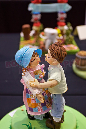 Cake International Cake Entries Gallery Two