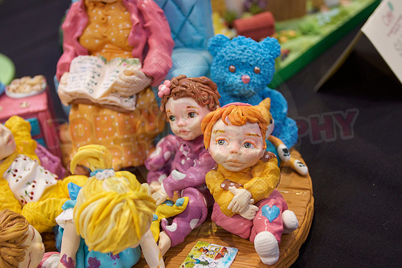 Cake International Cake Entries Gallery Two