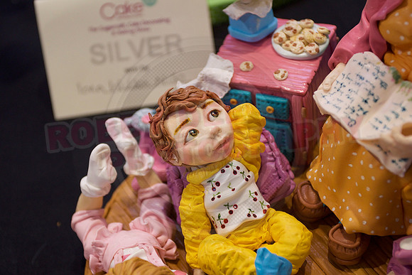 Cake International Cake Entries Gallery Two