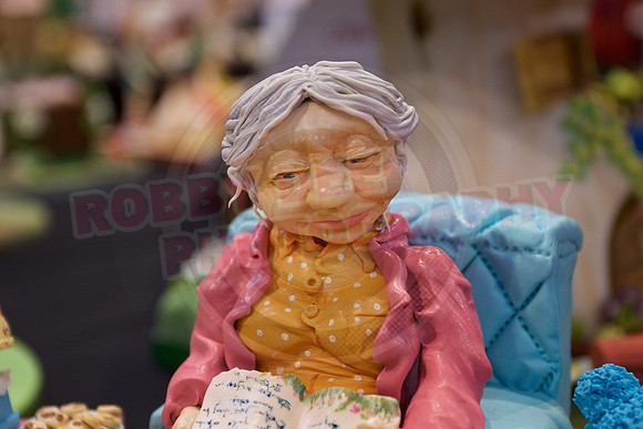 Cake International Cake Entries Gallery Two