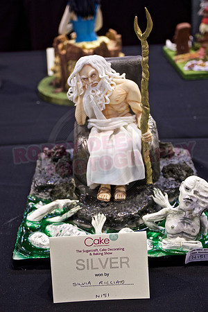 Cake International Cake Entries Gallery Two