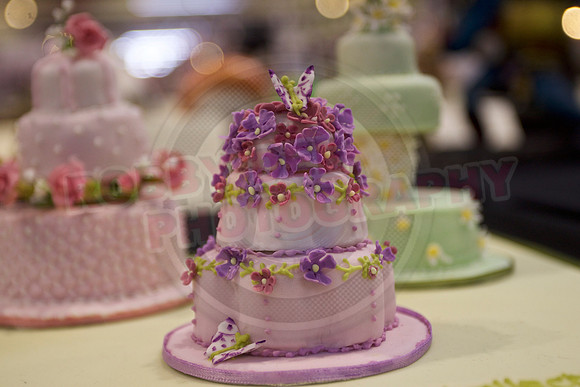 Cake International Cake Entries Gallery Two