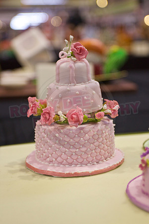 Cake International Cake Entries Gallery Two
