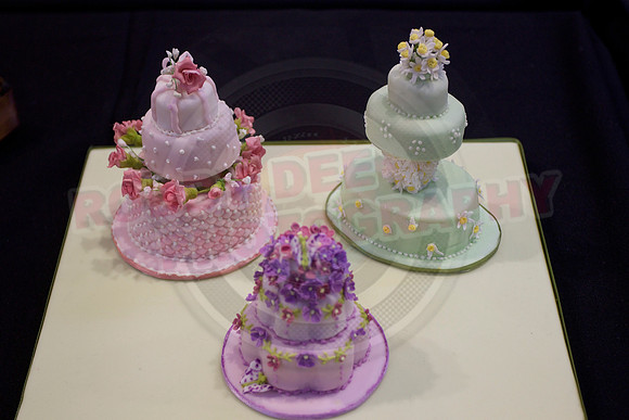 Cake International Cake Entries Gallery Two