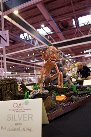 Cake International Cake Entries Gallery Two