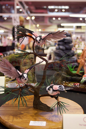Cake International Cake Entries Gallery Two