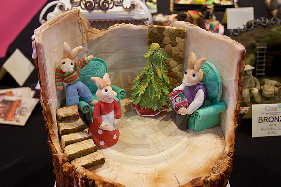 Cake International Cake Entries Gallery Two