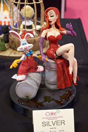 Cake International Cake Entries Gallery Two