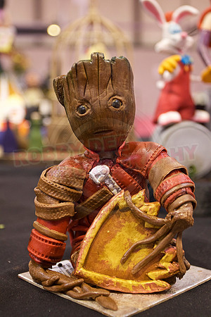 Cake International Cake Entries Gallery Two