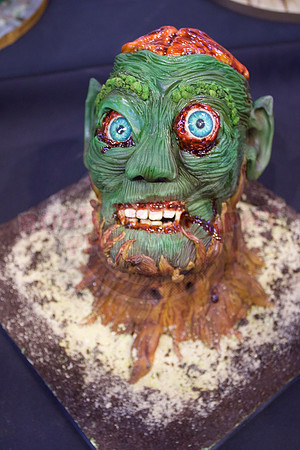 Cake International Cake Entries Gallery Two