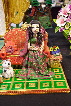 Cake International Cake Entries Gallery Two