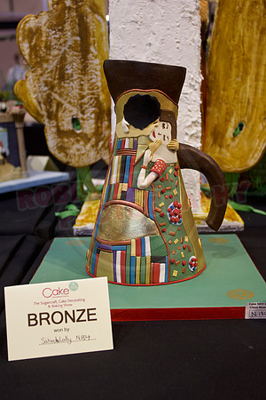 Cake International Cake Entries Gallery Two
