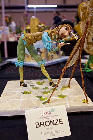 Cake International Cake Entries Gallery Two