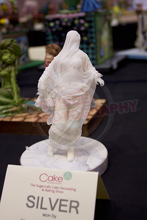 Cake International Cake Entries Gallery Two