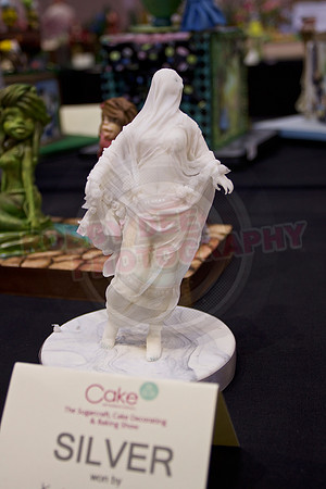 Cake International Cake Entries Gallery Two