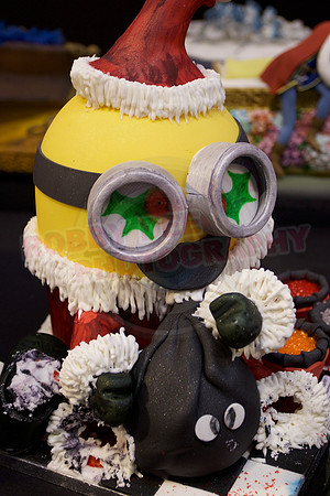 Cake International Cake Entries Gallery Two