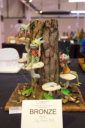 Cake International Cake Entries Gallery Two