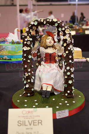 Cake International Cake Entries Gallery Two