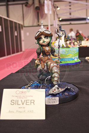 Cake International Cake Entries Gallery Two